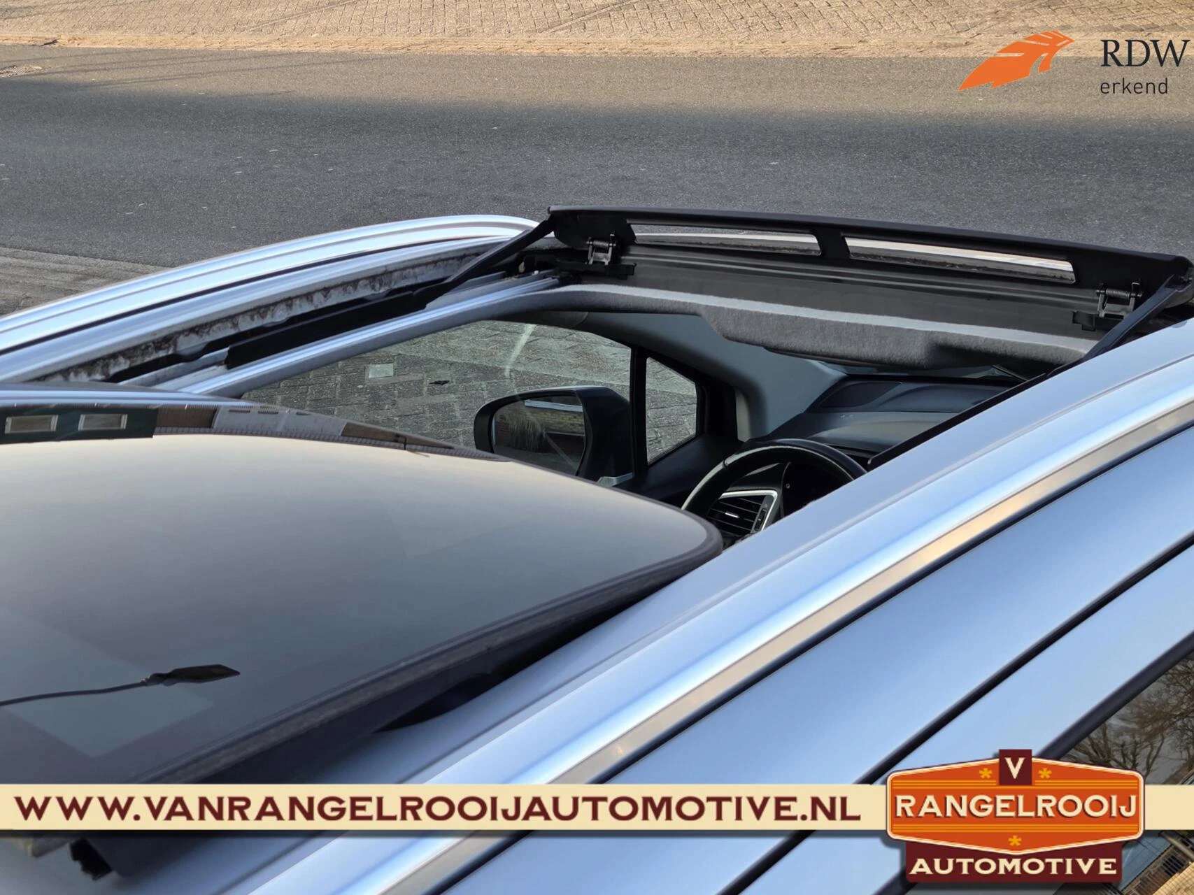 Hoofdafbeelding Suzuki S-Cross