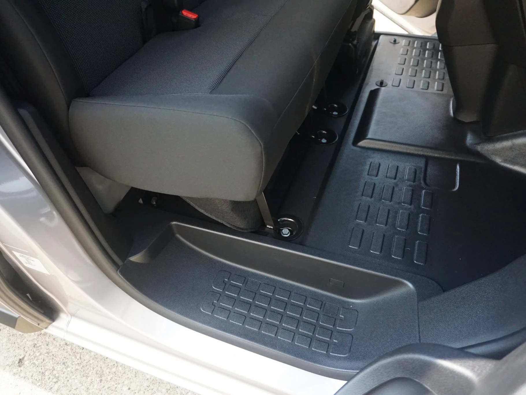 Hoofdafbeelding Opel Vivaro-e