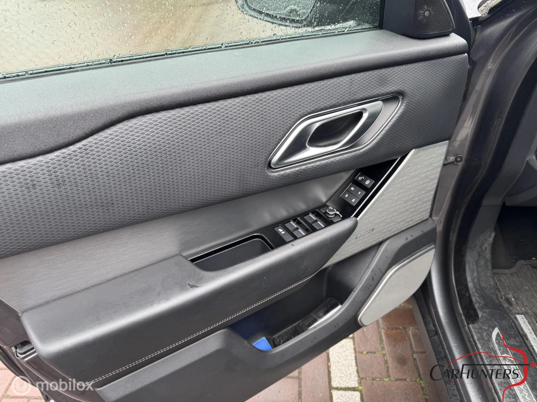 Hoofdafbeelding Land Rover Range Rover Velar