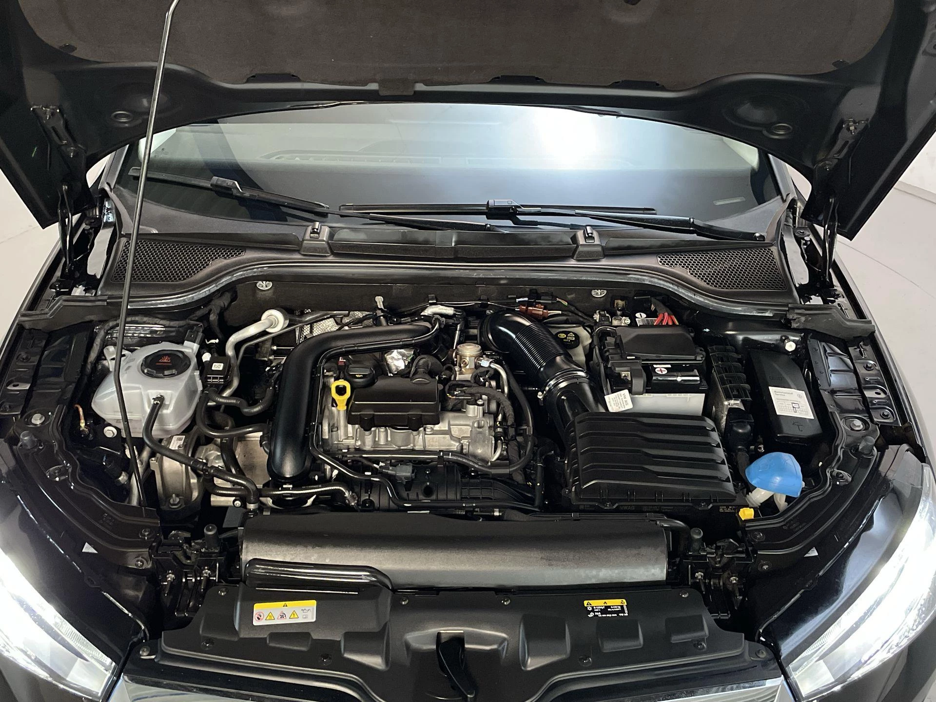 Hoofdafbeelding Škoda Scala