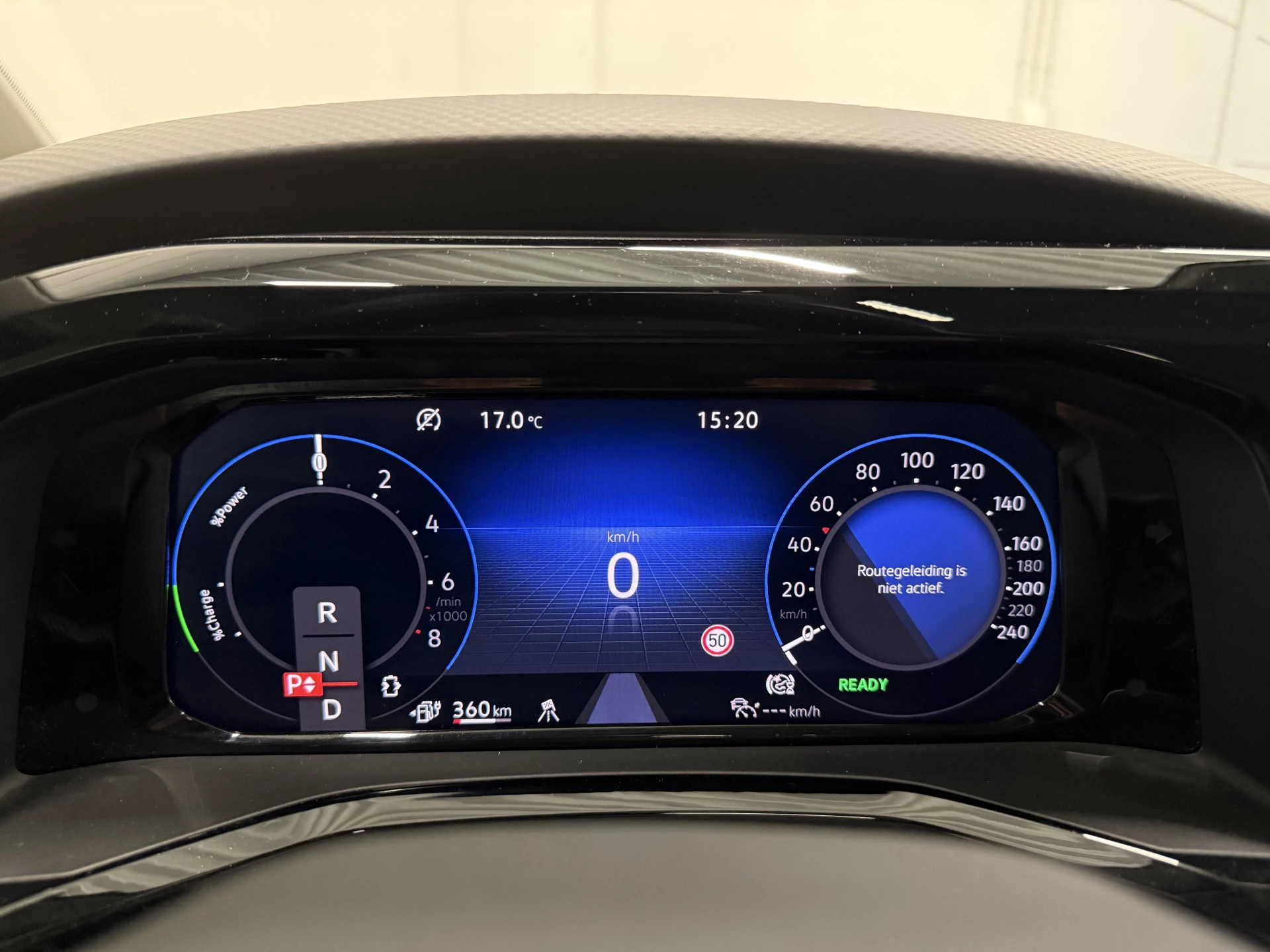 Hoofdafbeelding Volkswagen Multivan