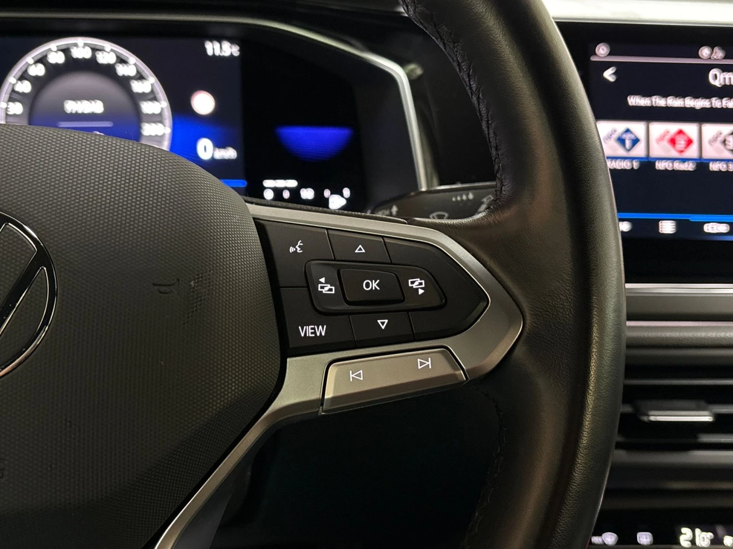 Hoofdafbeelding Volkswagen Taigo