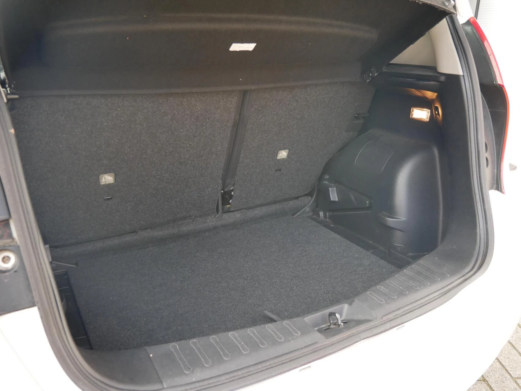 Hoofdafbeelding Nissan Note