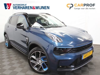 Lynk & Co 01 1.5 CARPLAY | 360CAMERA | DAB | PANODAK | LED | STOELVERW | ADAPCRUISE | WIFI | 12X VOORRAAD