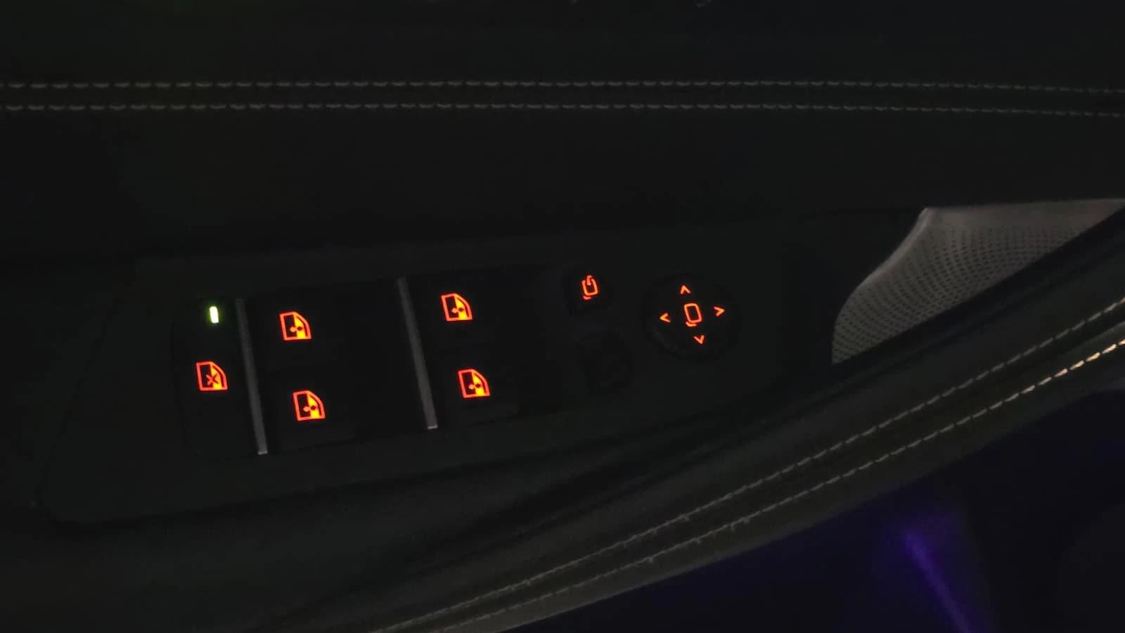 Hoofdafbeelding BMW M5