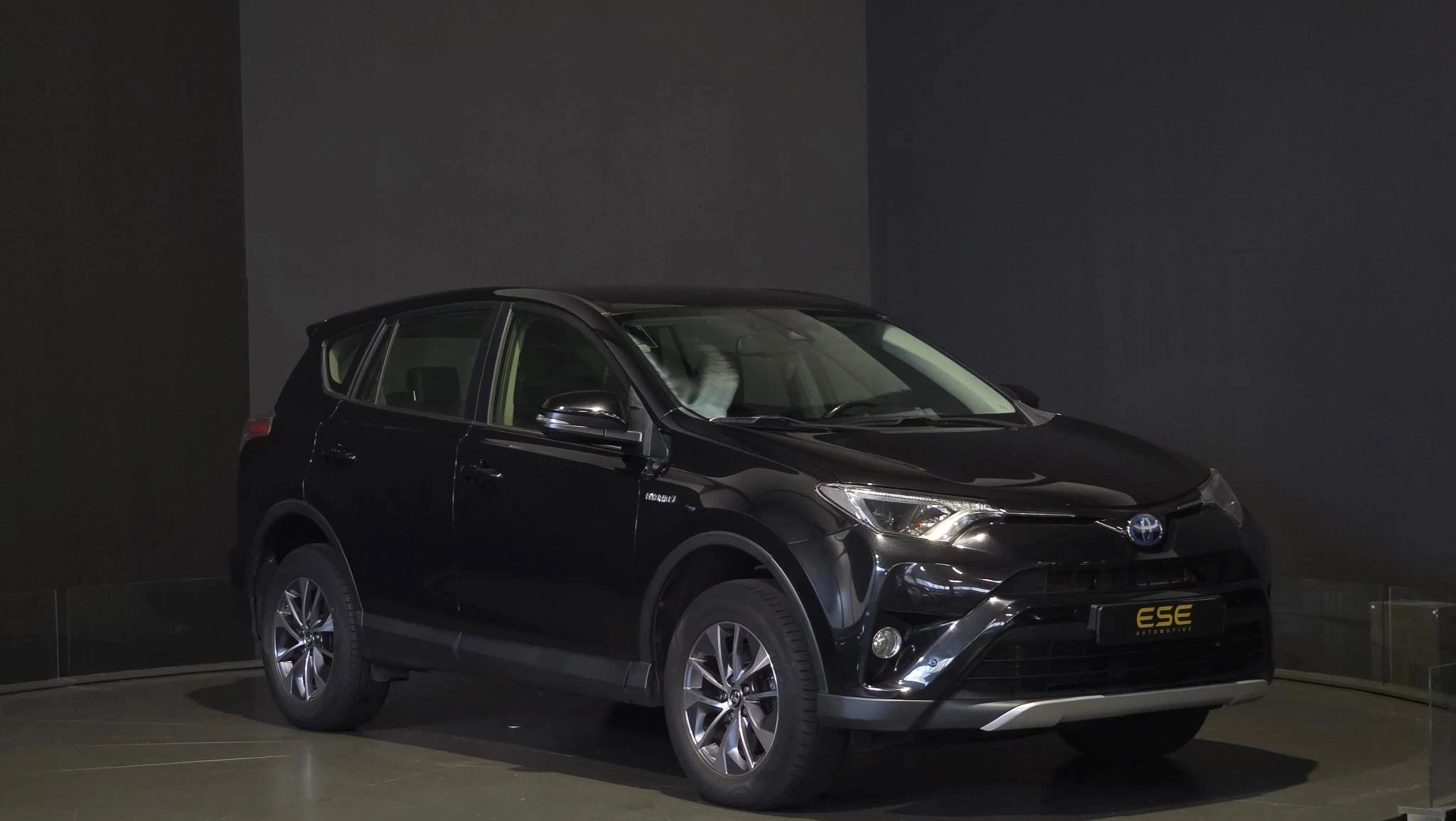 Hoofdafbeelding Toyota RAV4