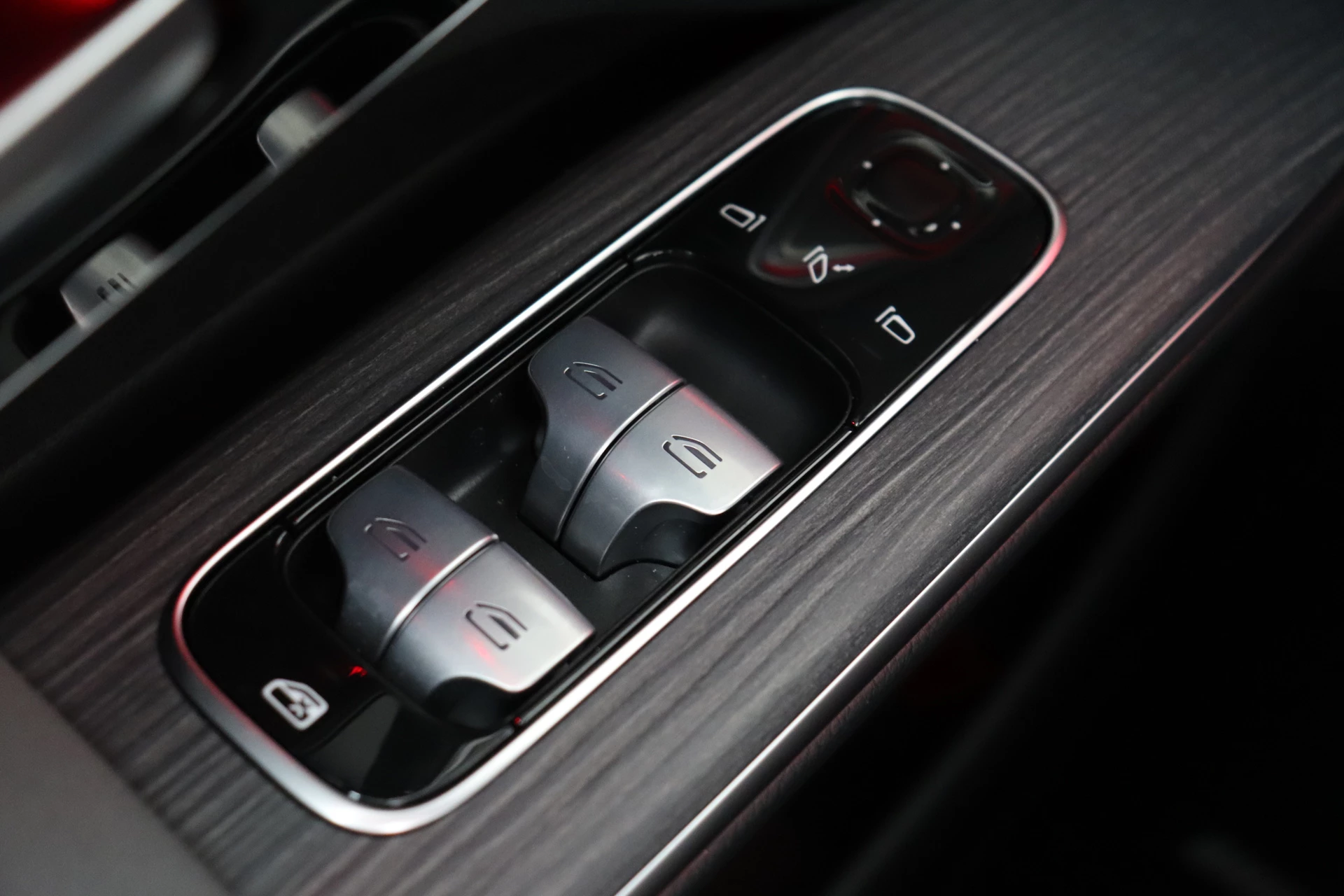 Hoofdafbeelding Mercedes-Benz EQS