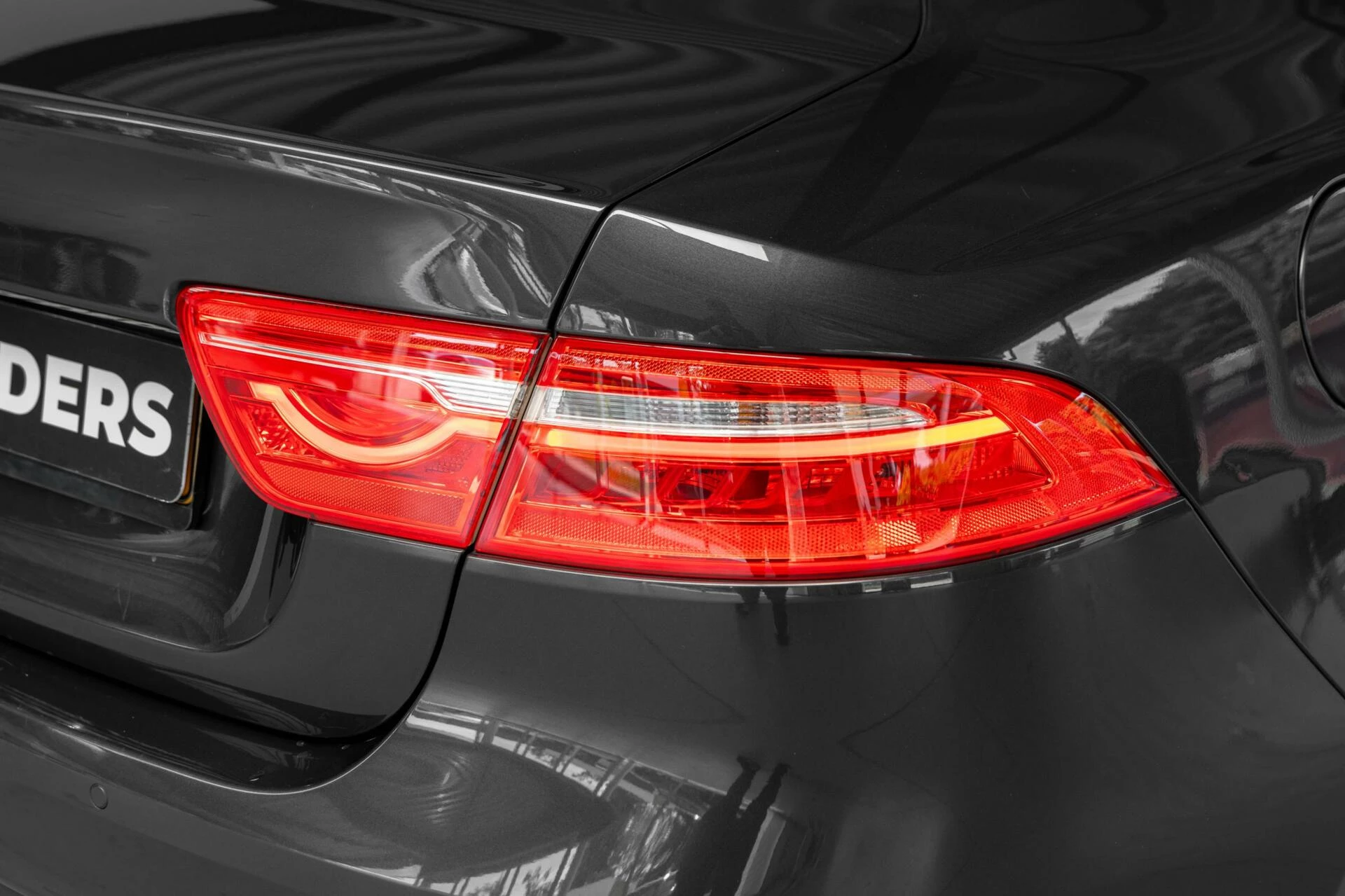 Hoofdafbeelding Jaguar XE