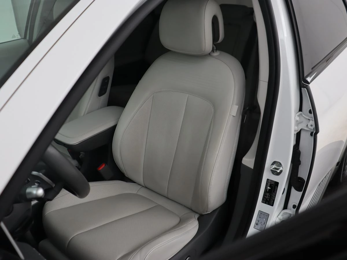 Hoofdafbeelding Hyundai IONIQ 5