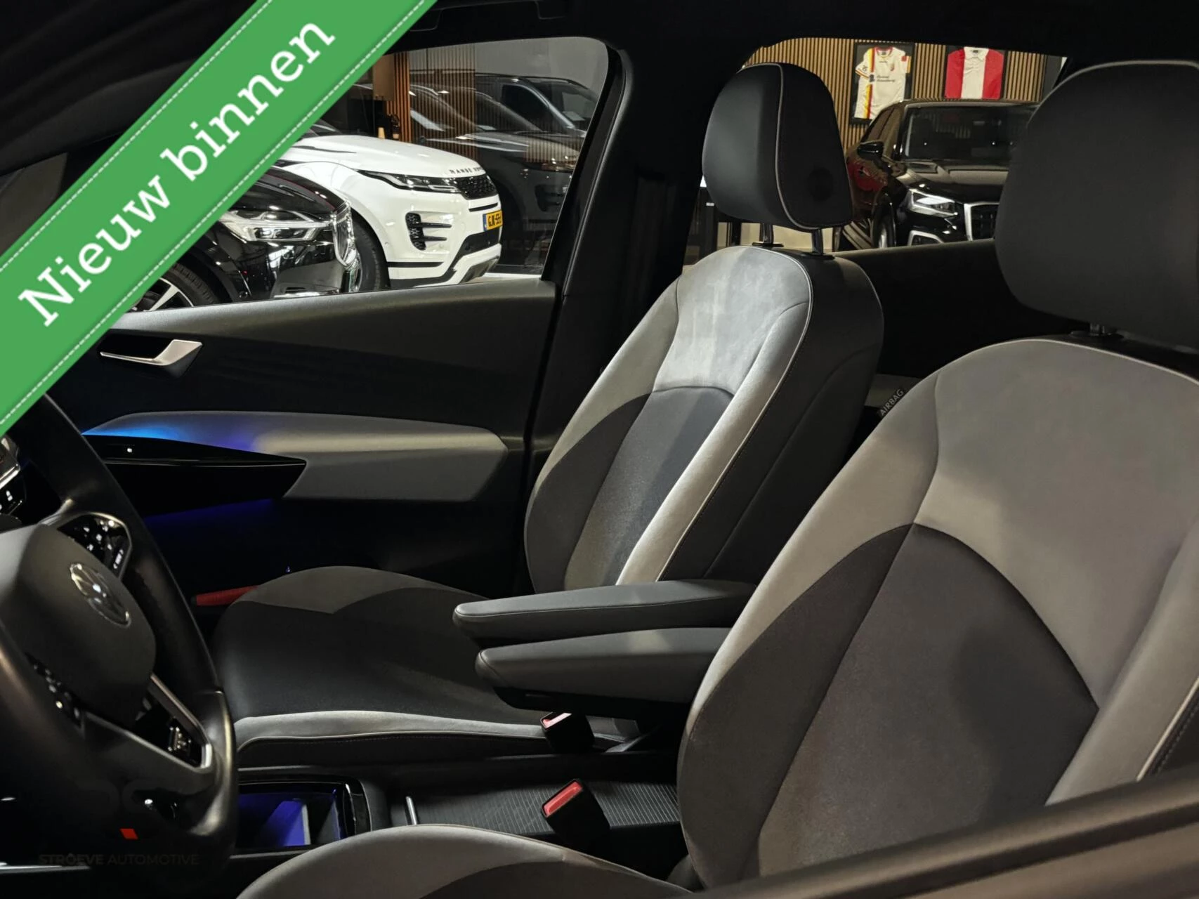 Hoofdafbeelding Volkswagen ID.3