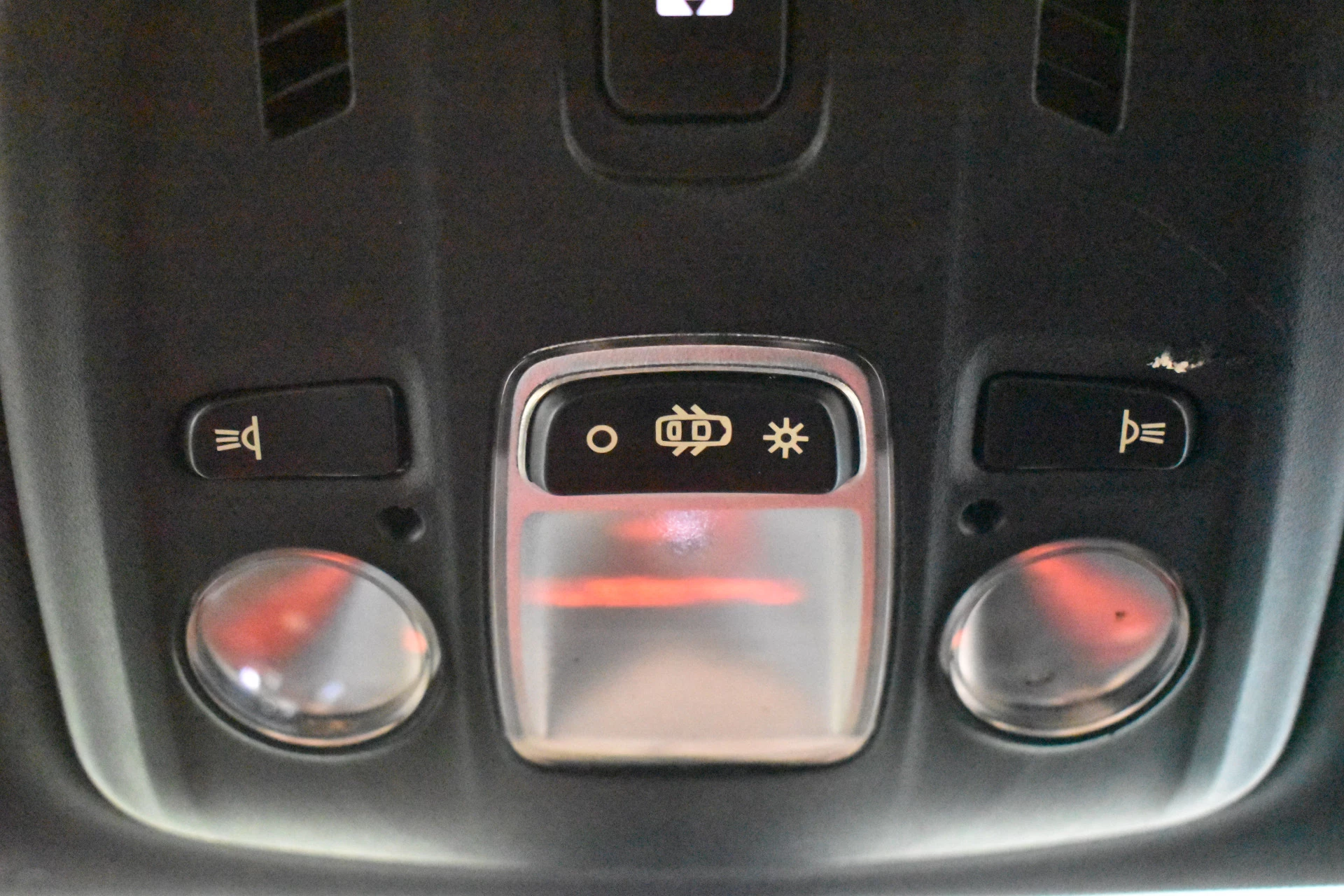 Hoofdafbeelding Citroën DS3