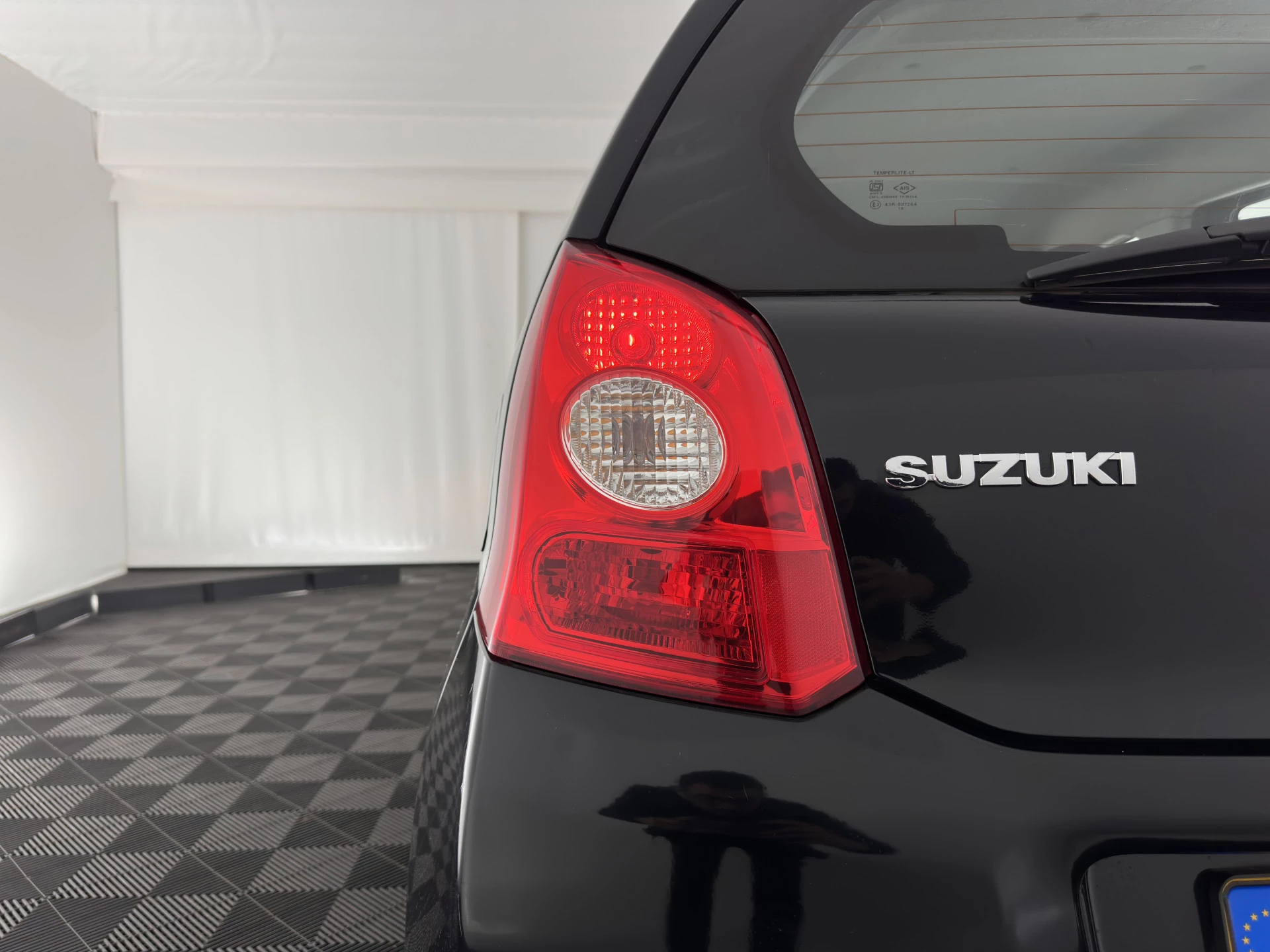 Hoofdafbeelding Suzuki Alto