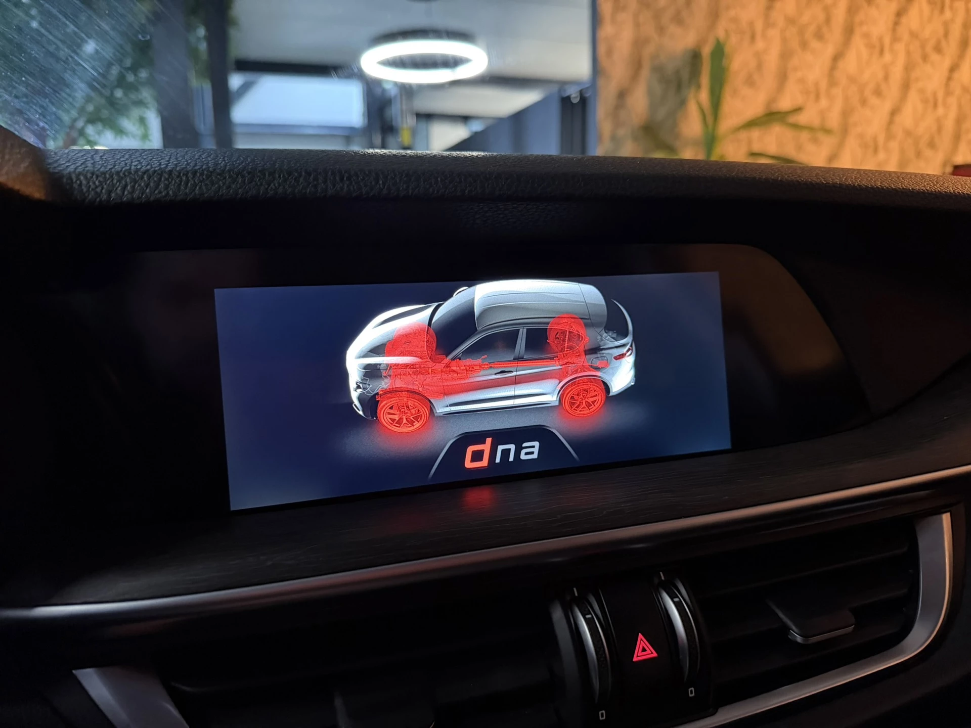 Hoofdafbeelding Alfa Romeo Stelvio