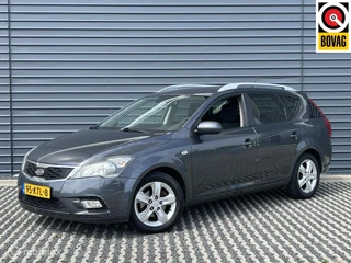 Kia cee'd Sporty Wagon 1.4 CVVT Seven