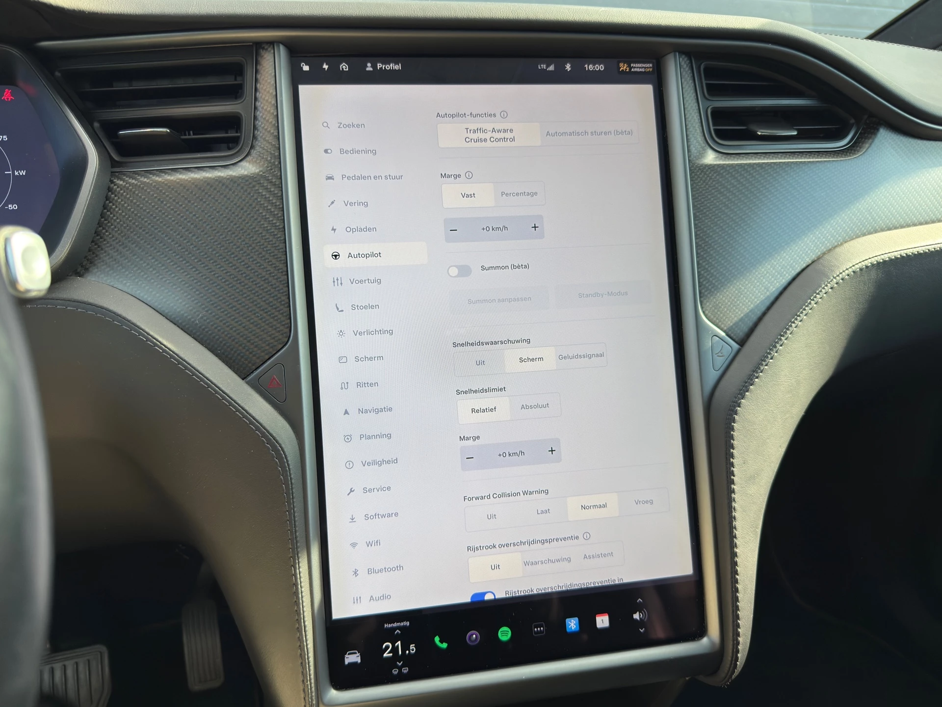 Hoofdafbeelding Tesla Model X