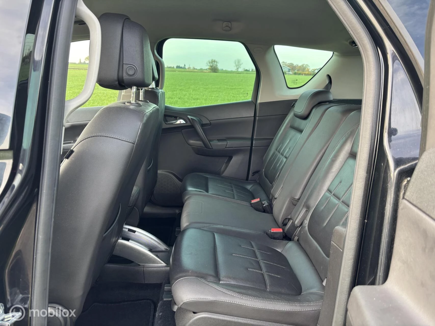 Hoofdafbeelding Opel Meriva