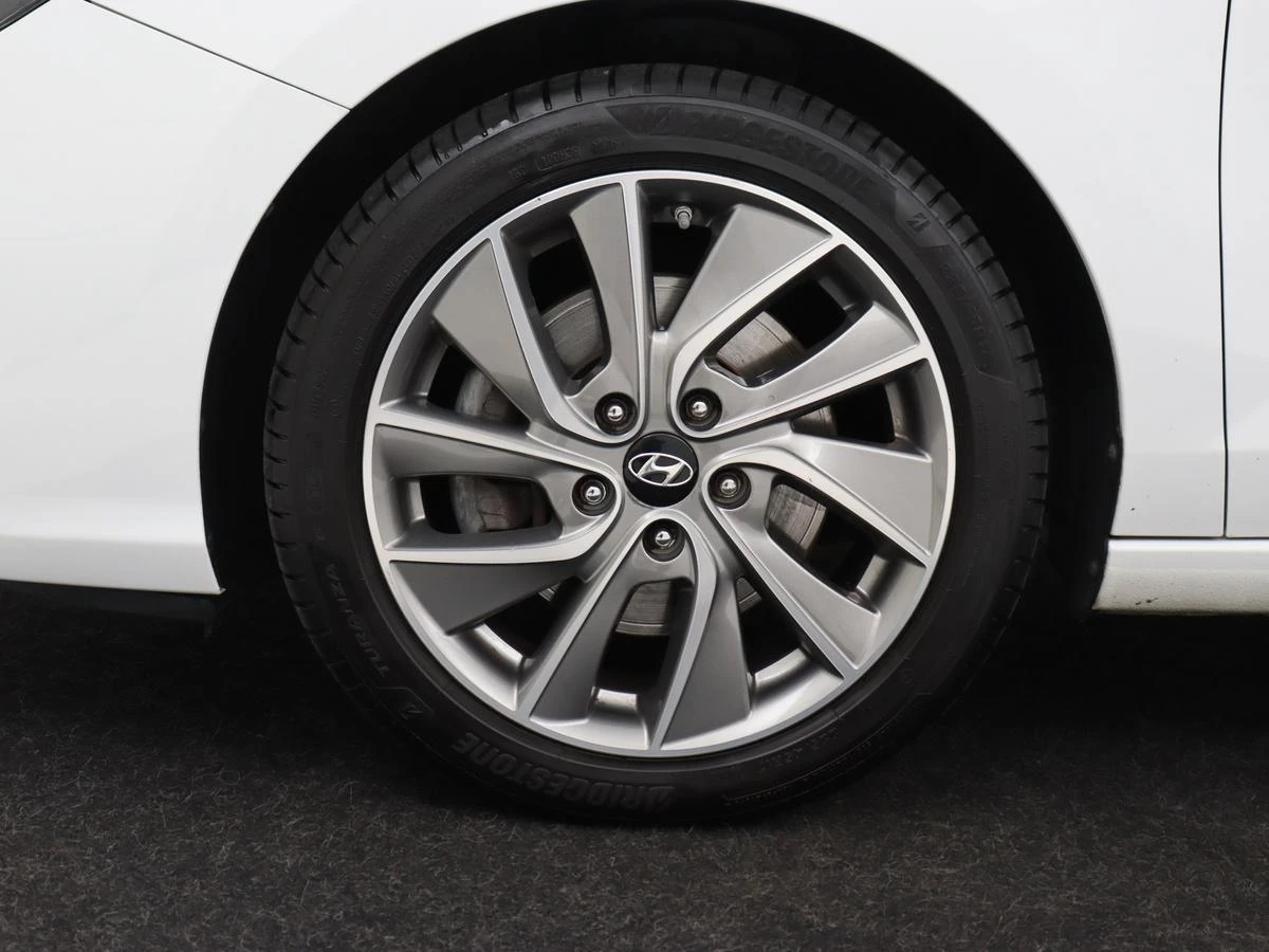 Hoofdafbeelding Hyundai i30
