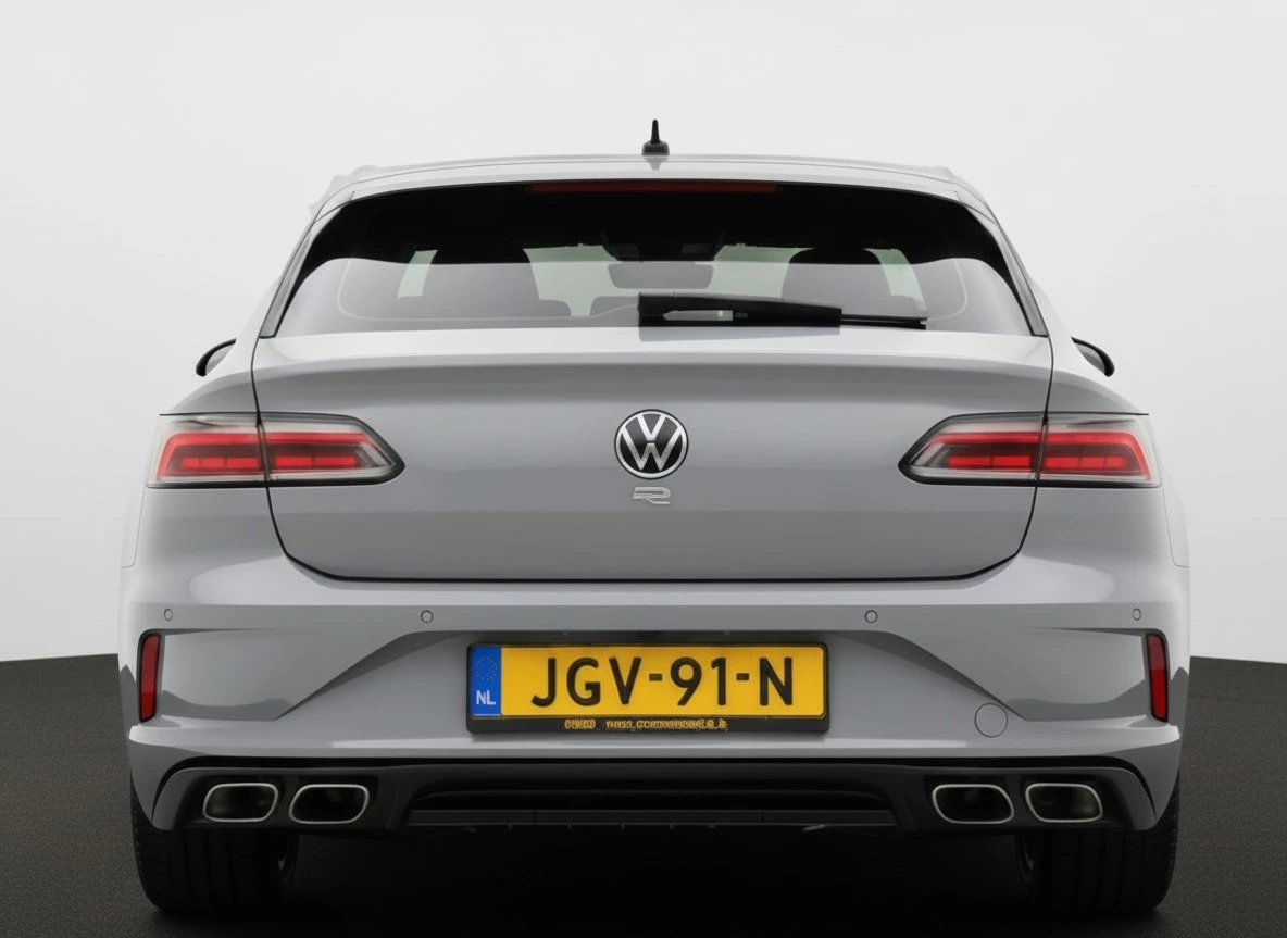 Hoofdafbeelding Volkswagen Arteon
