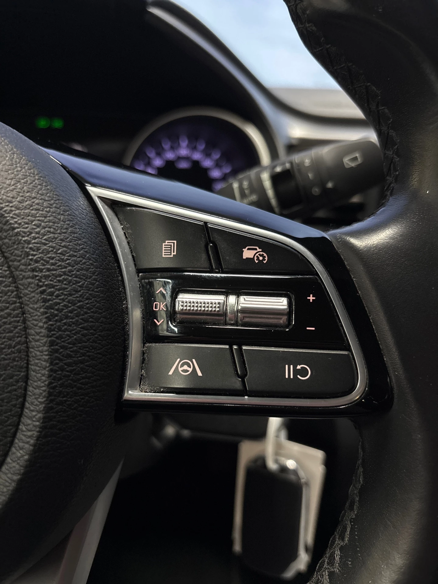 Hoofdafbeelding Kia Ceed