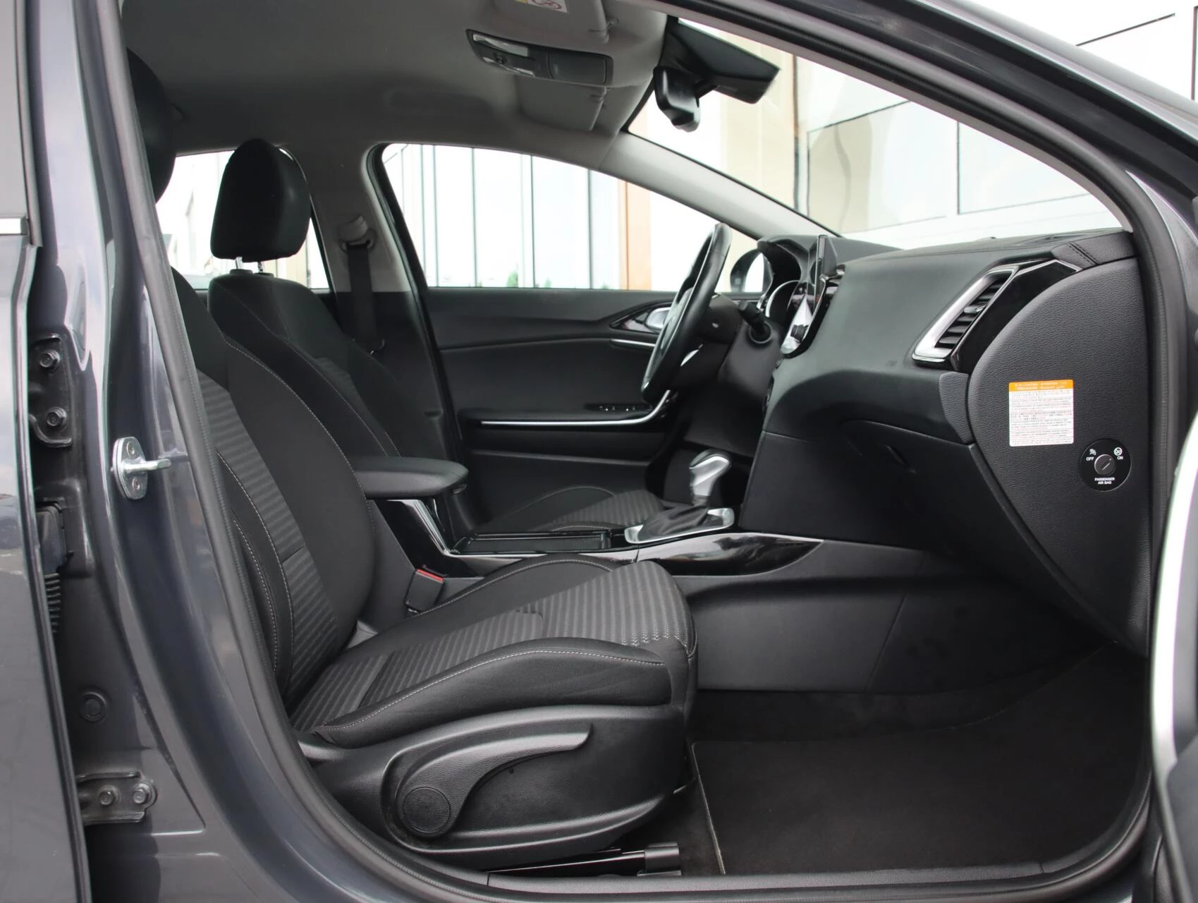 Hoofdafbeelding Kia XCeed
