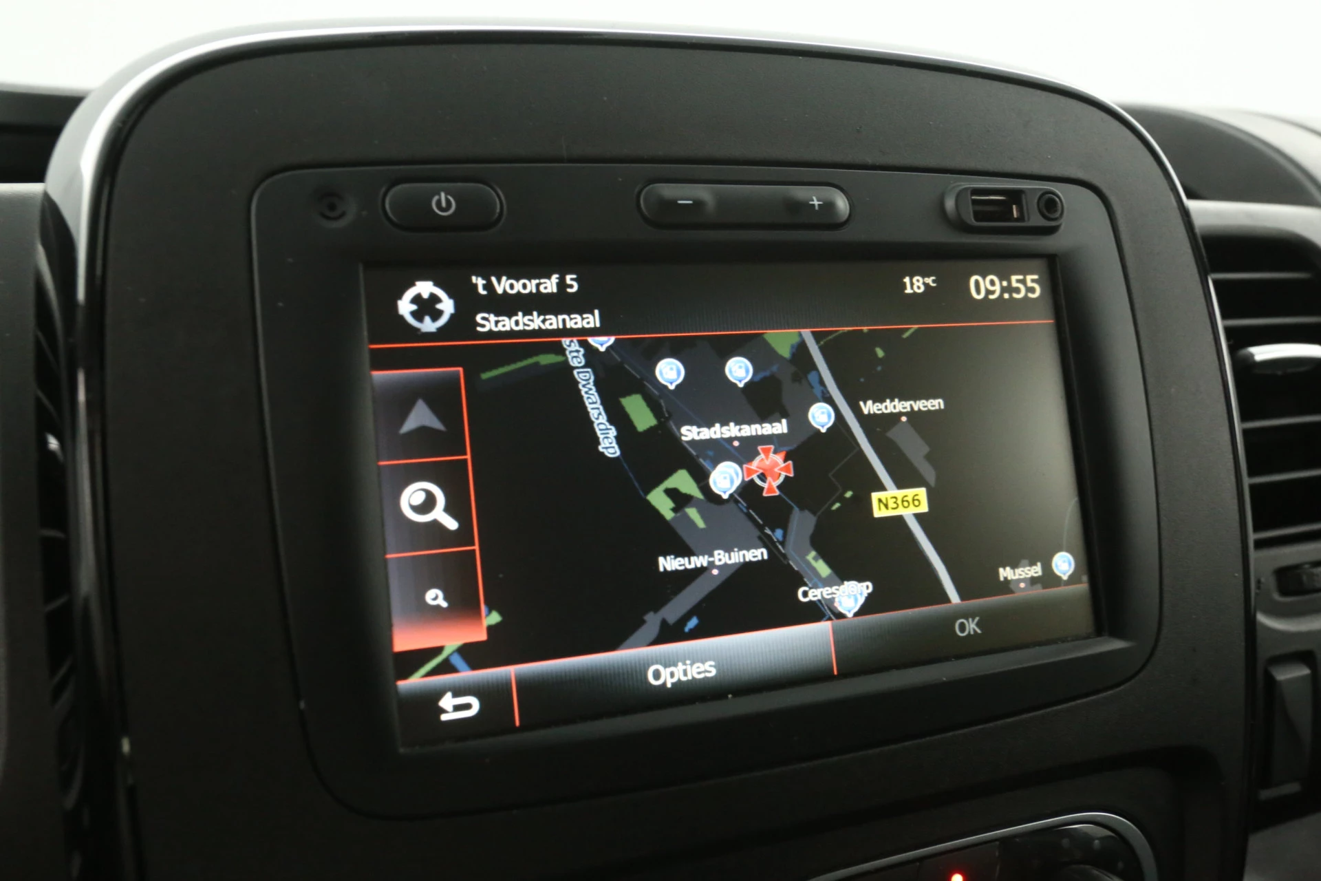 Hoofdafbeelding Fiat Talento