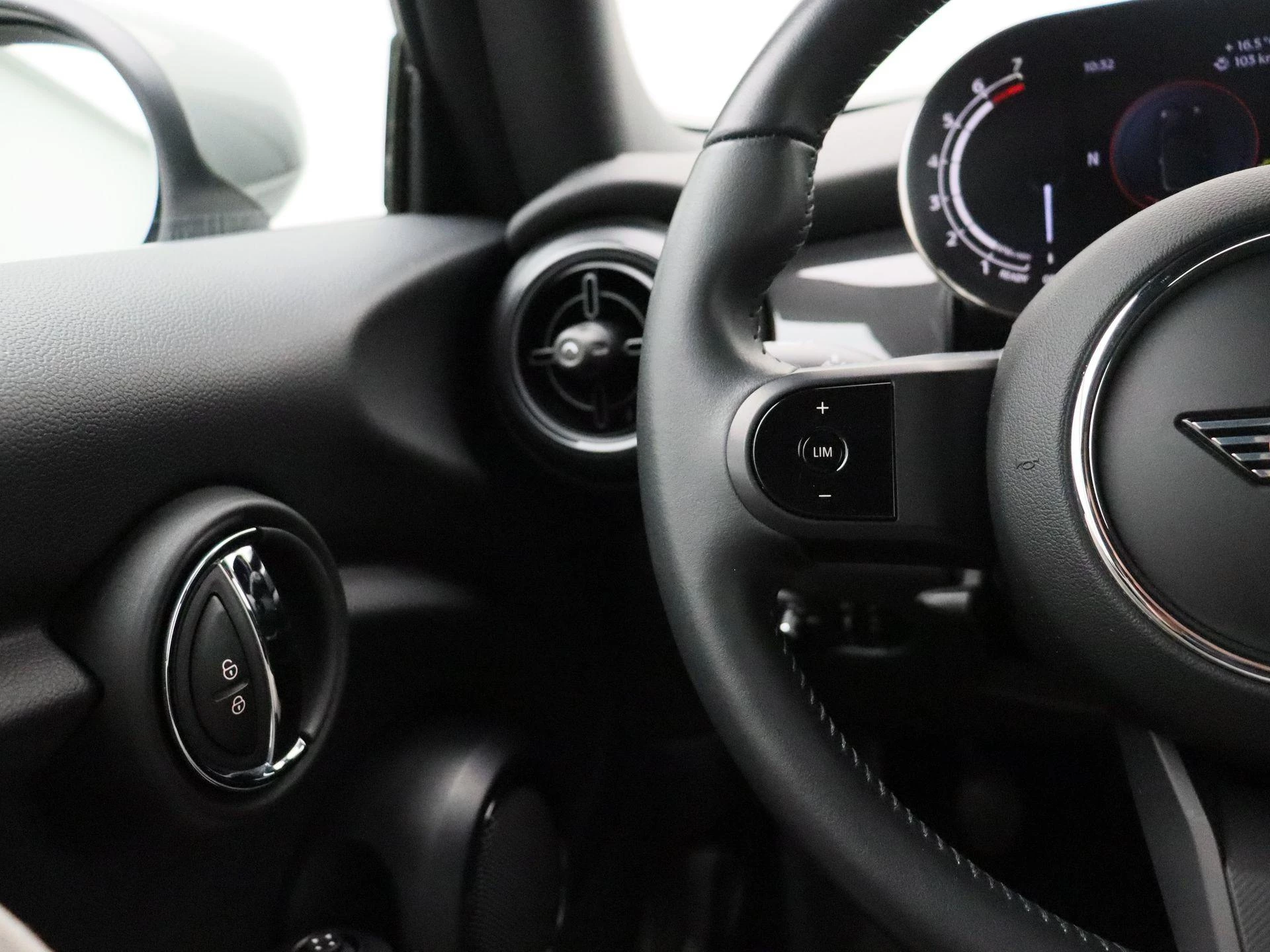 Hoofdafbeelding MINI One Cabrio