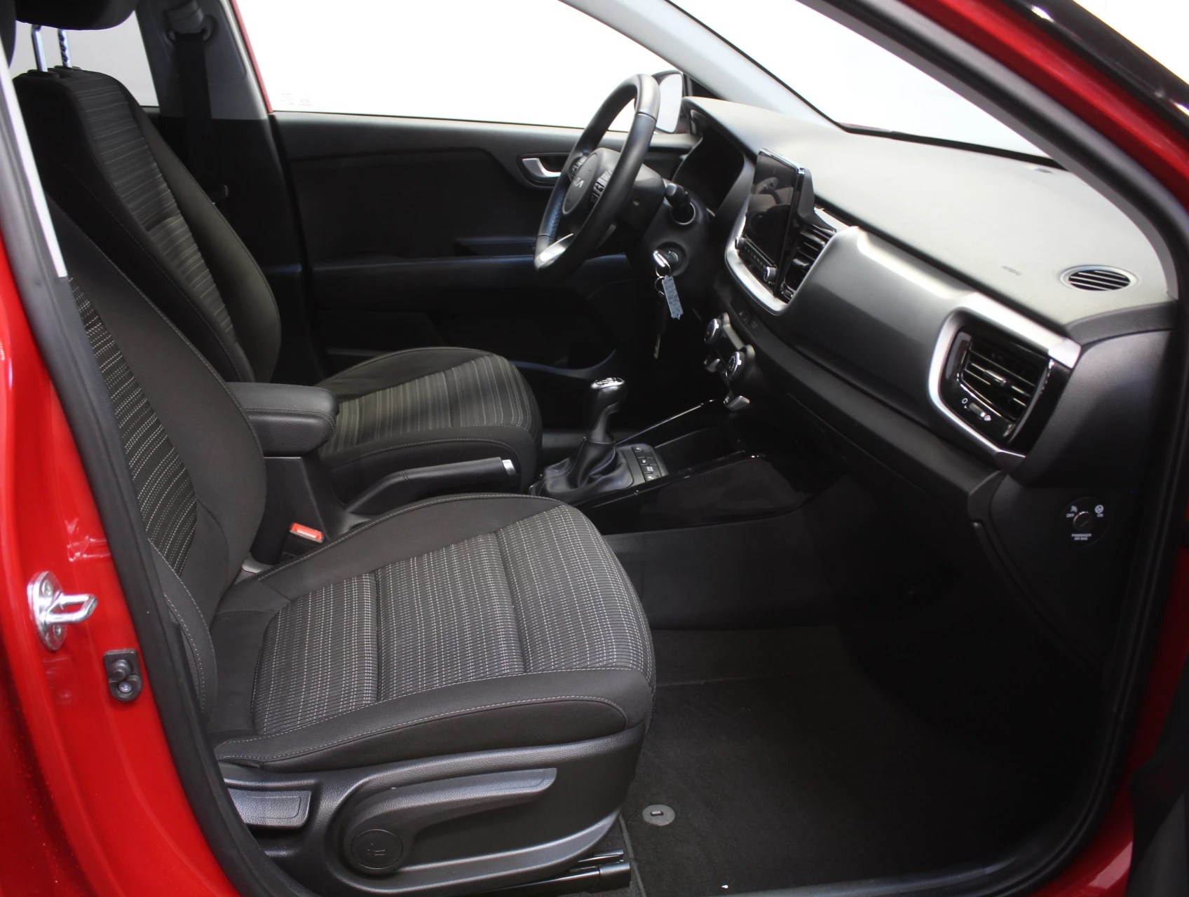 Hoofdafbeelding Kia Stonic