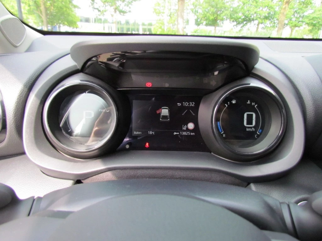 Hoofdafbeelding Mazda 2 Hybrid