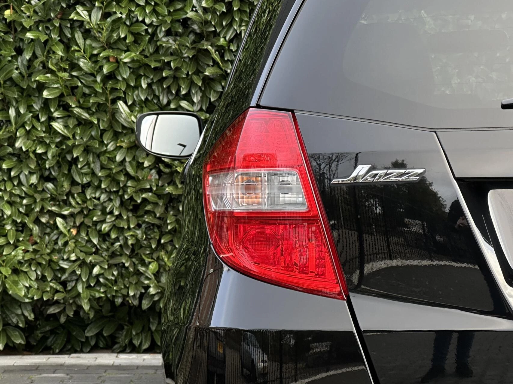 Hoofdafbeelding Honda Jazz