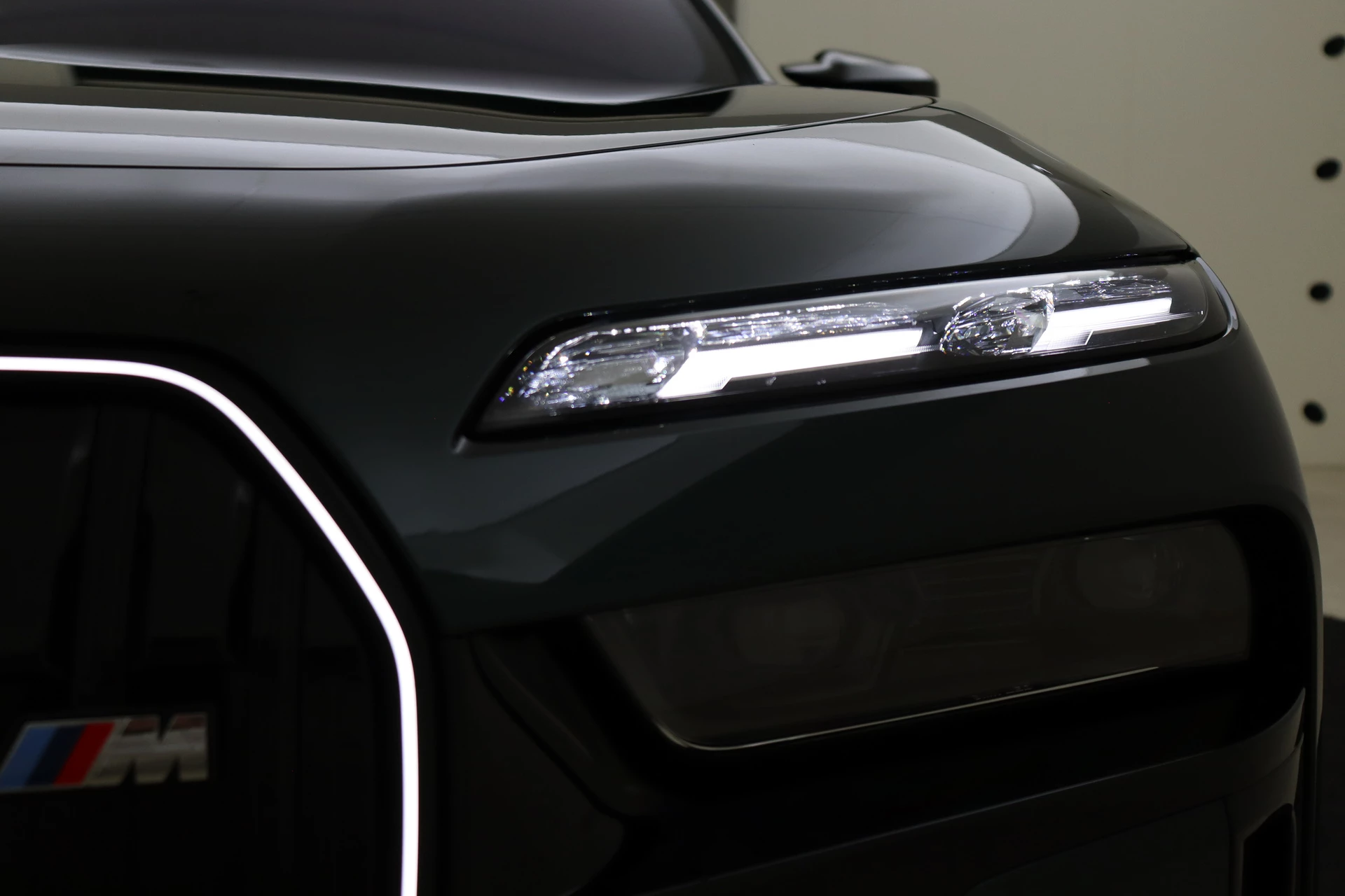 Hoofdafbeelding BMW 7 Serie