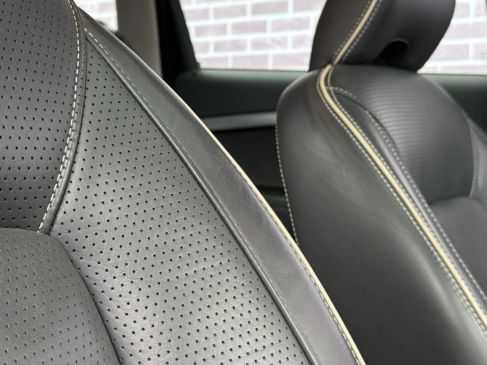 Hoofdafbeelding Volvo V70
