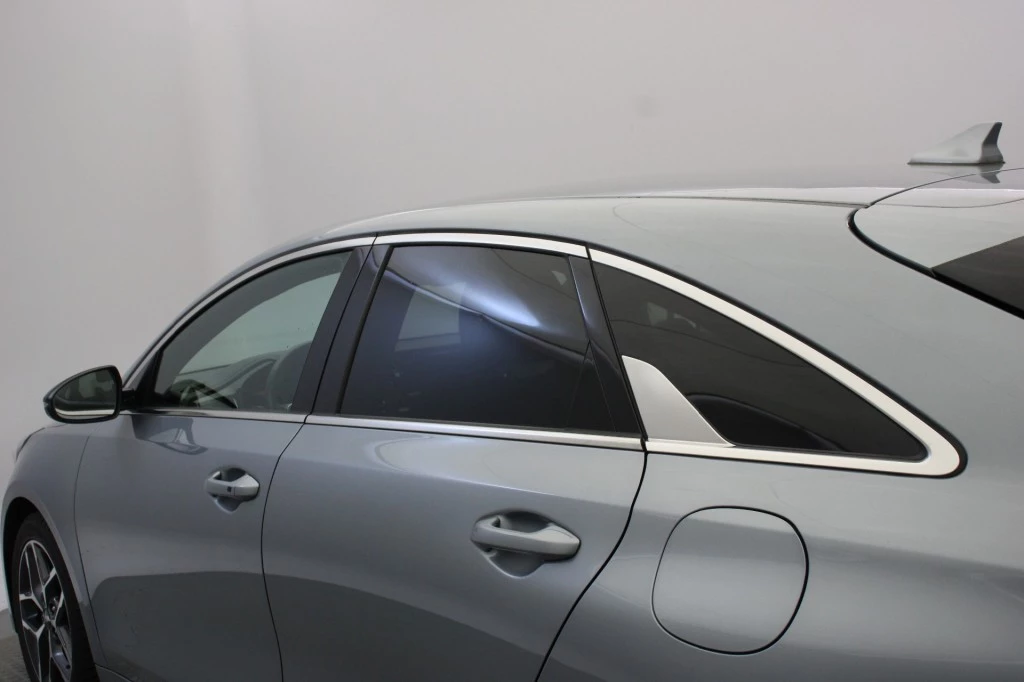 Hoofdafbeelding Kia ProCeed