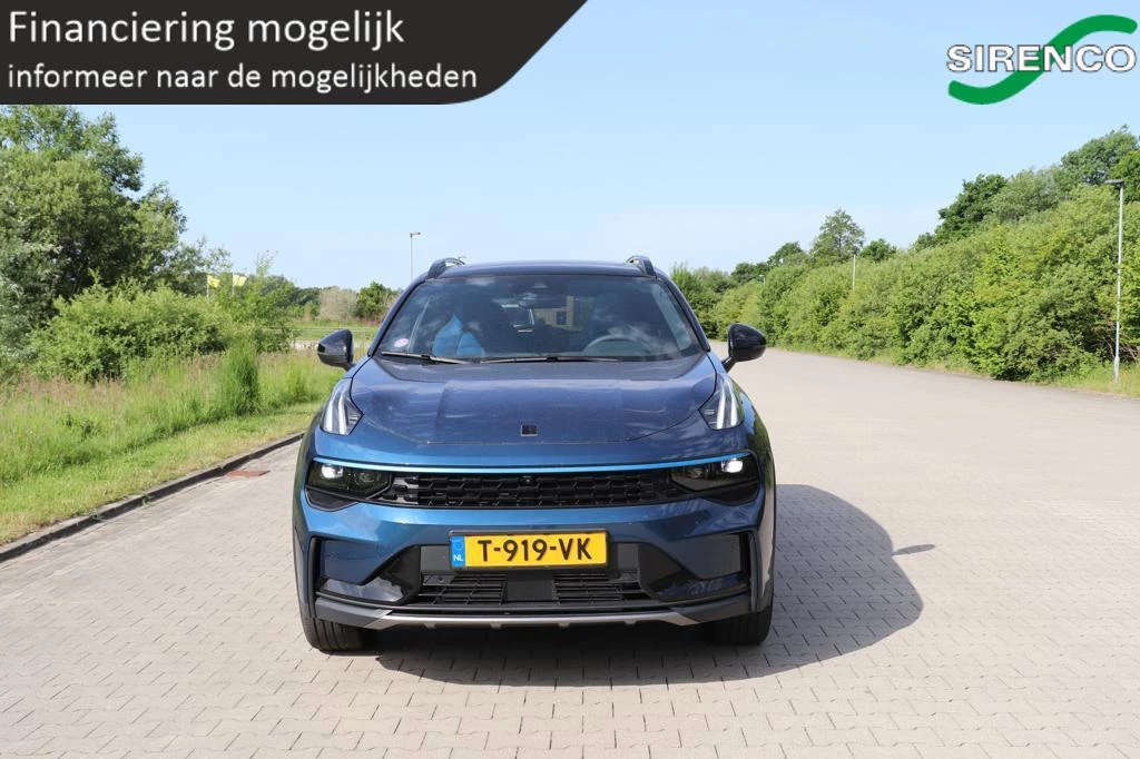 Hoofdafbeelding Lynk & Co 01