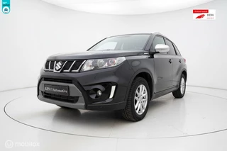Suzuki Vitara 1.4 S AllGrip 4x4 Automaat | Full Opties