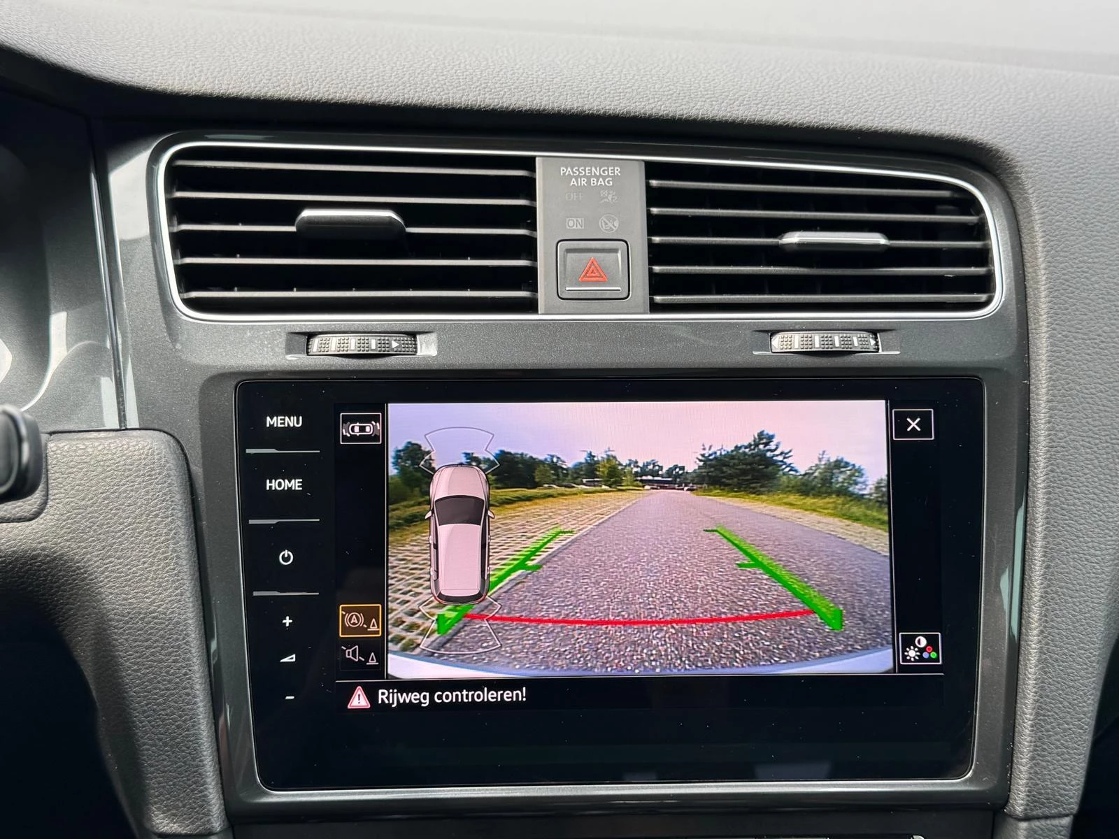 Hoofdafbeelding Volkswagen e-Golf