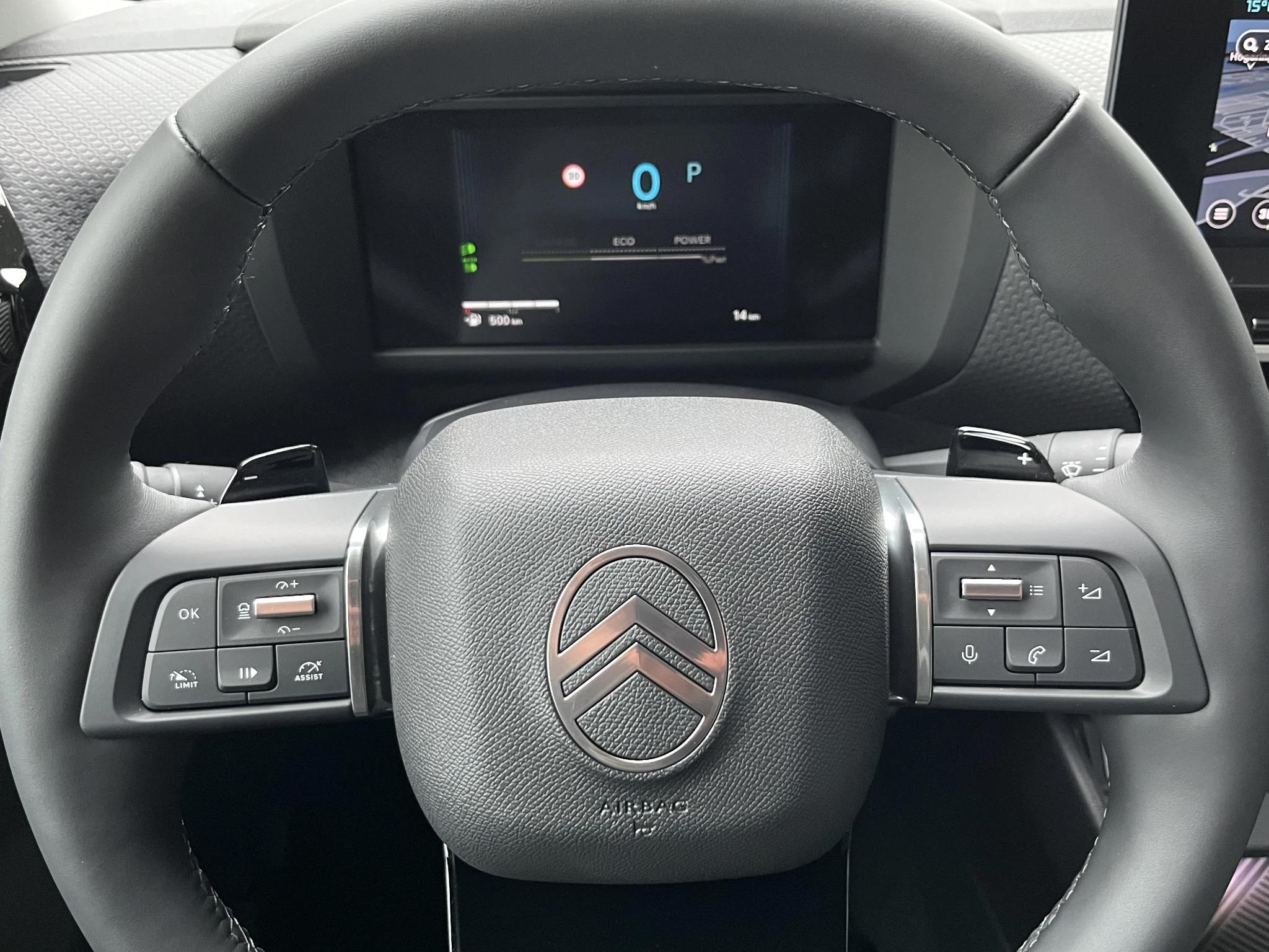 Hoofdafbeelding Citroën C4