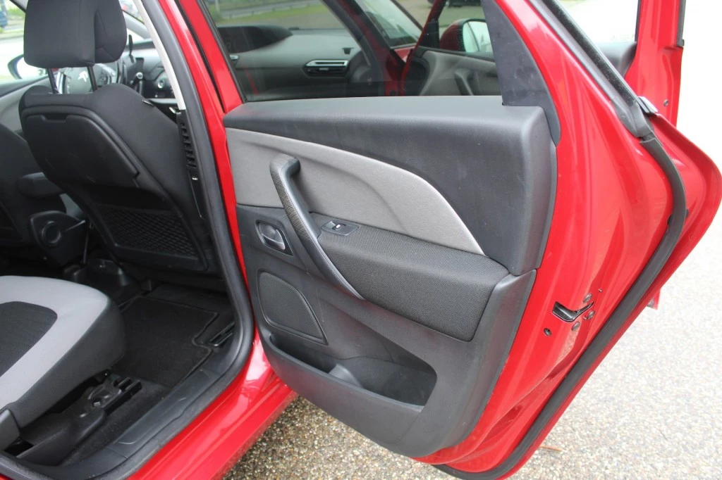 Hoofdafbeelding Citroën C4