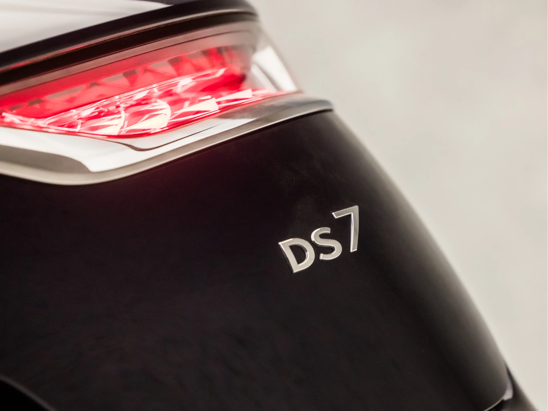 Hoofdafbeelding DS DS 7
