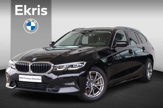BMW 3 Serie Touring 320e | Comfort Access | Sportstoelen | Stoelverwarming | Trekhaak