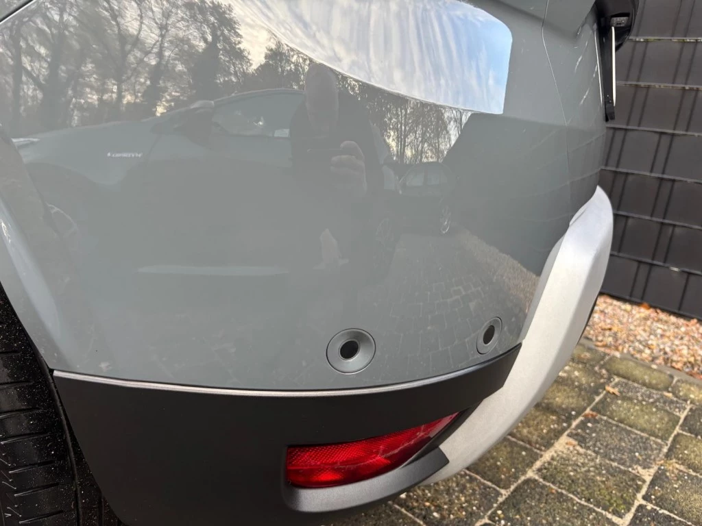 Hoofdafbeelding Dacia Duster