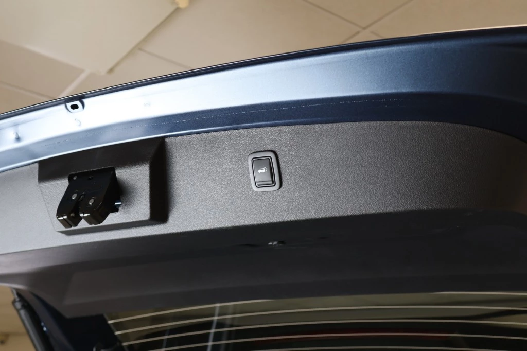 Hoofdafbeelding Dacia Bigster