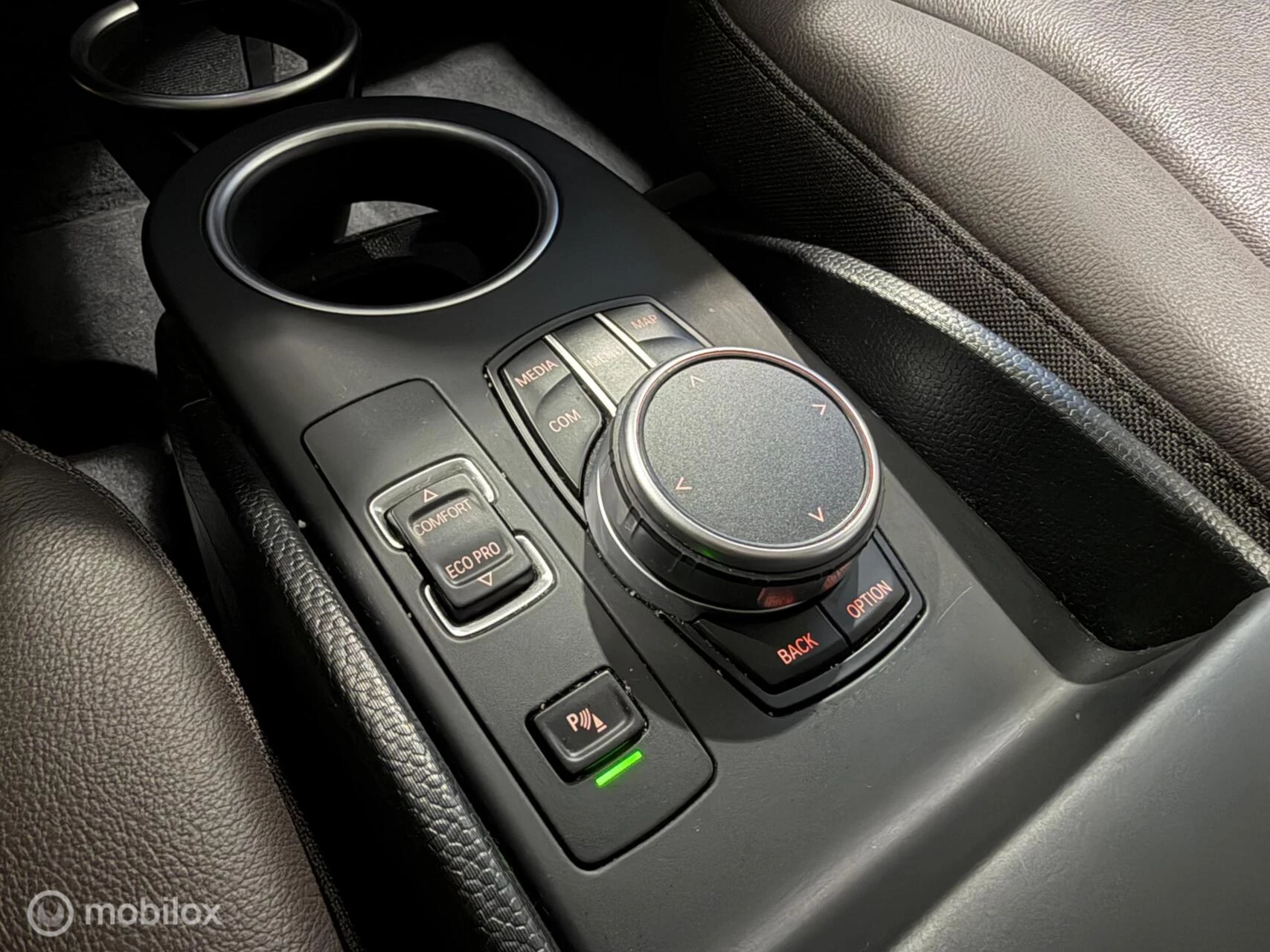 Hoofdafbeelding BMW i3