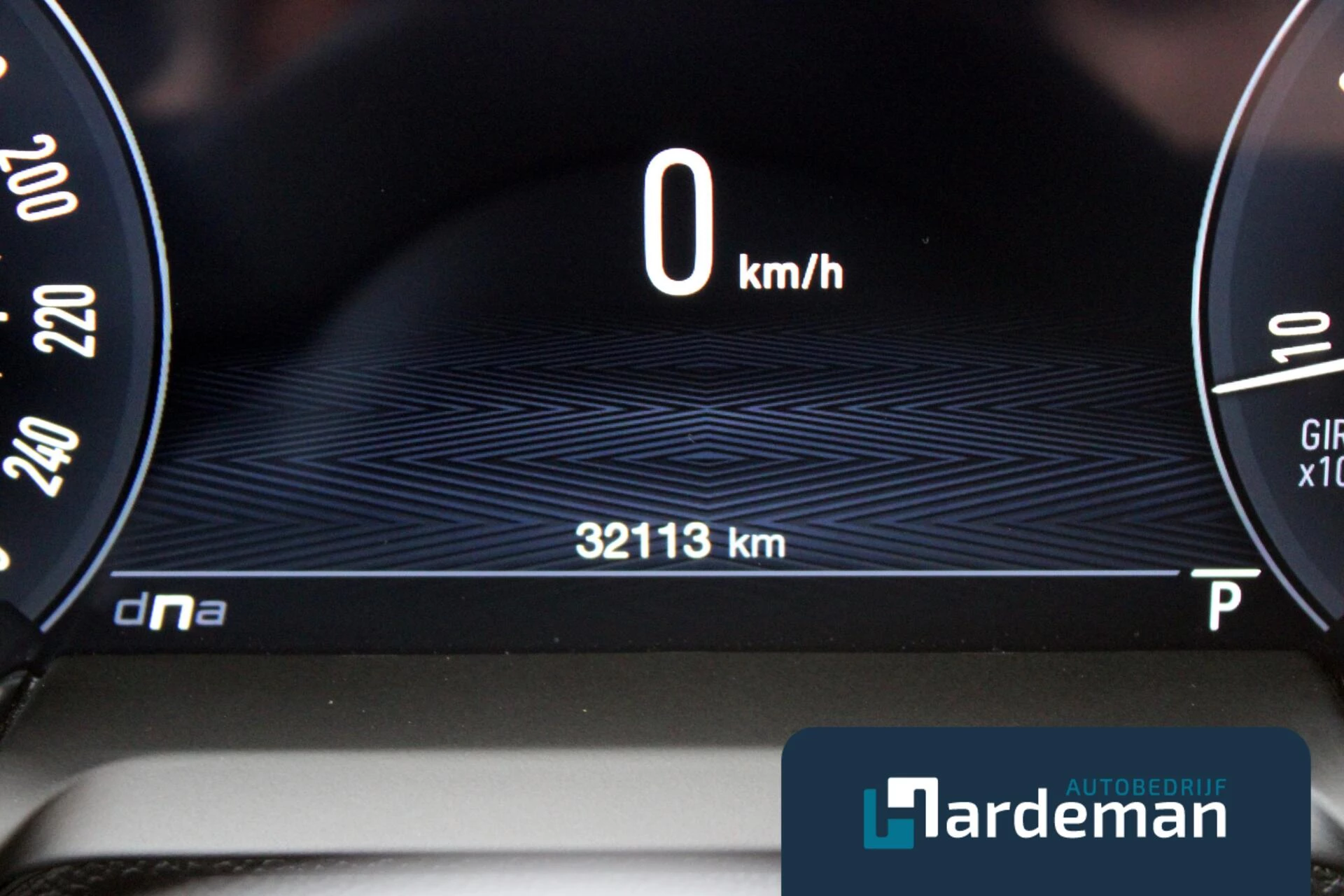 Hoofdafbeelding Alfa Romeo Giulia