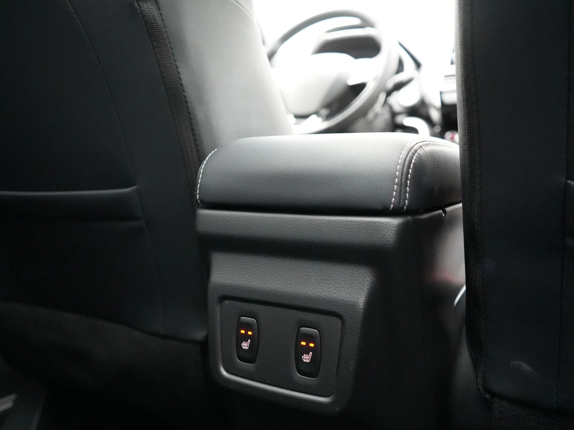 Hoofdafbeelding Mitsubishi Eclipse Cross