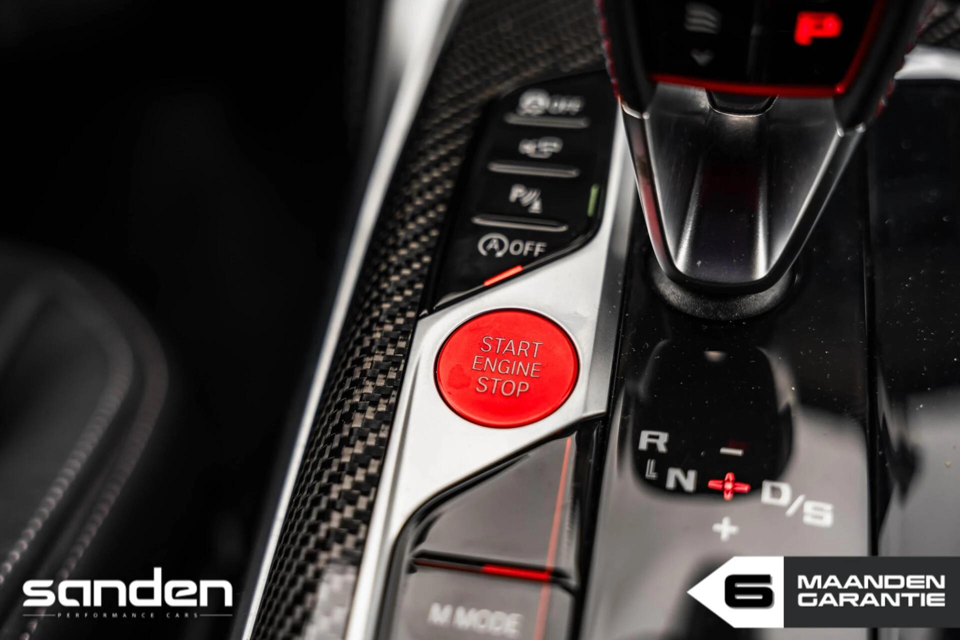 Hoofdafbeelding BMW M3