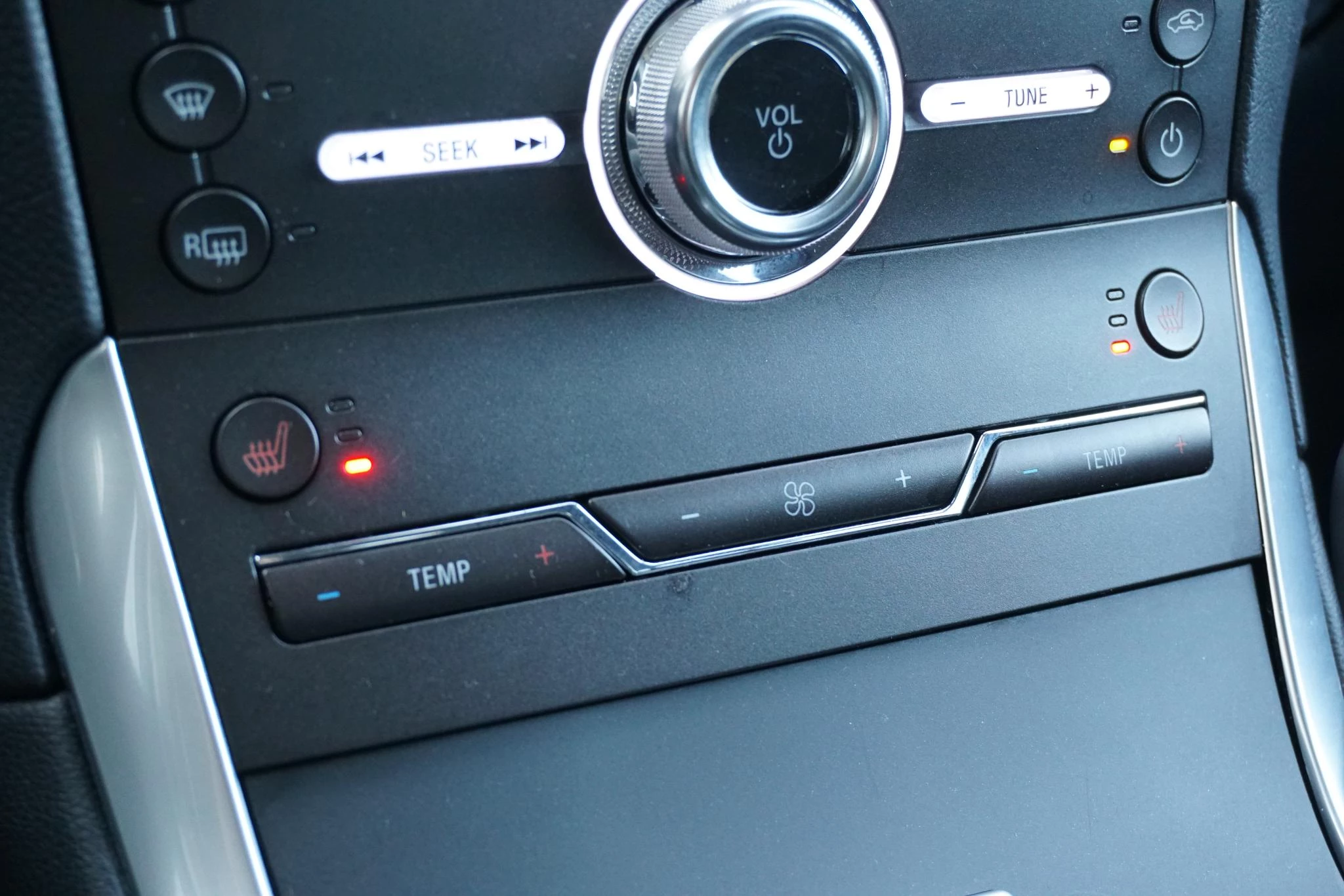 Hoofdafbeelding Ford Galaxy