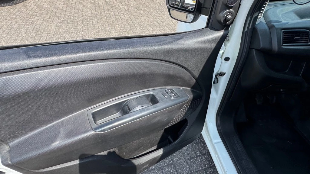Hoofdafbeelding Opel Combo
