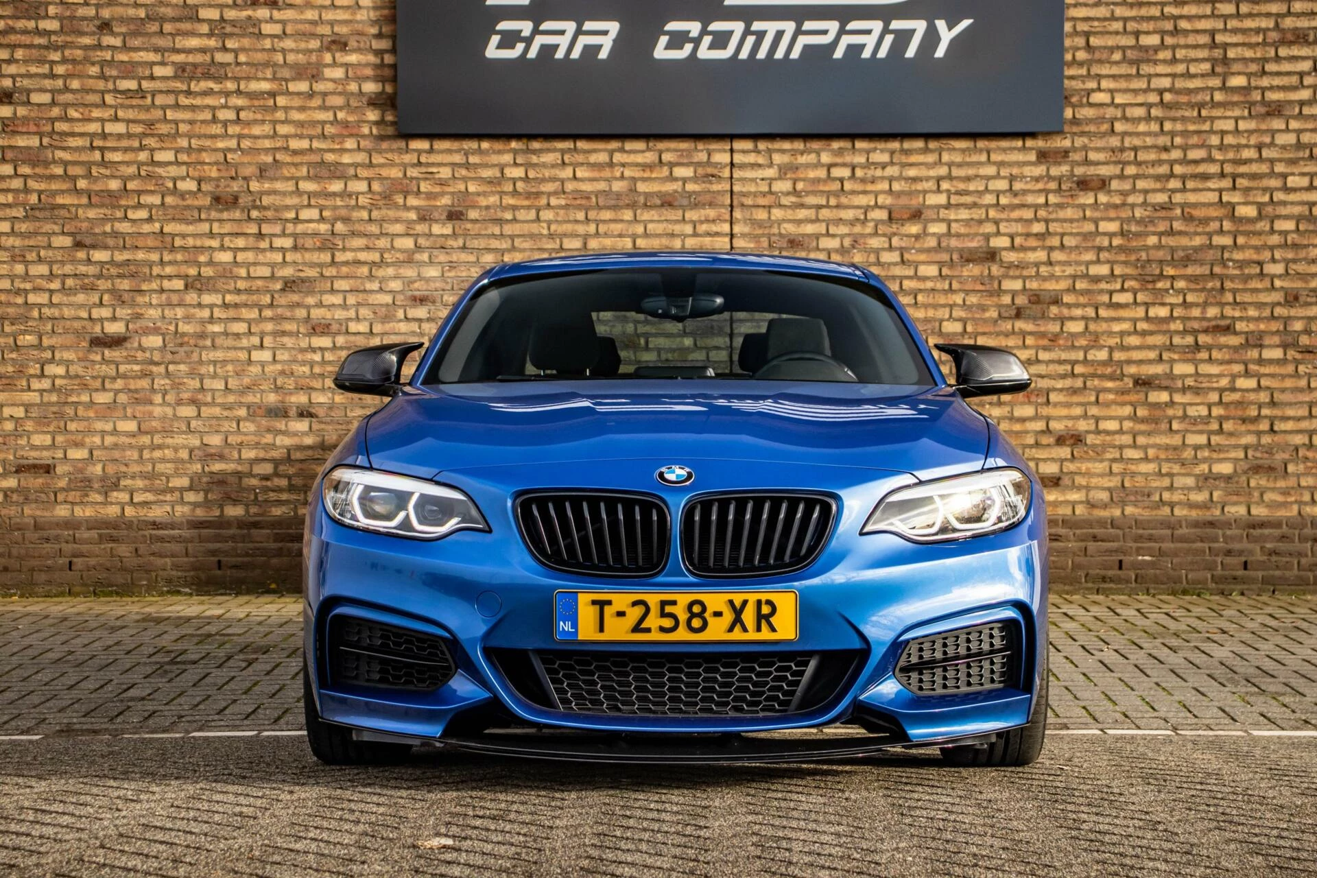 Hoofdafbeelding BMW 2 Serie