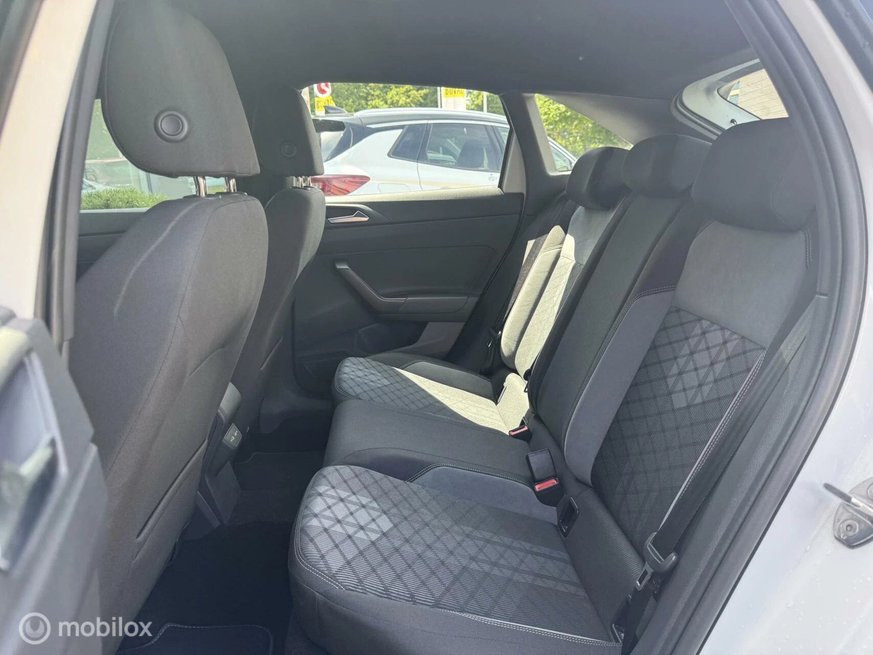 Hoofdafbeelding Volkswagen Taigo