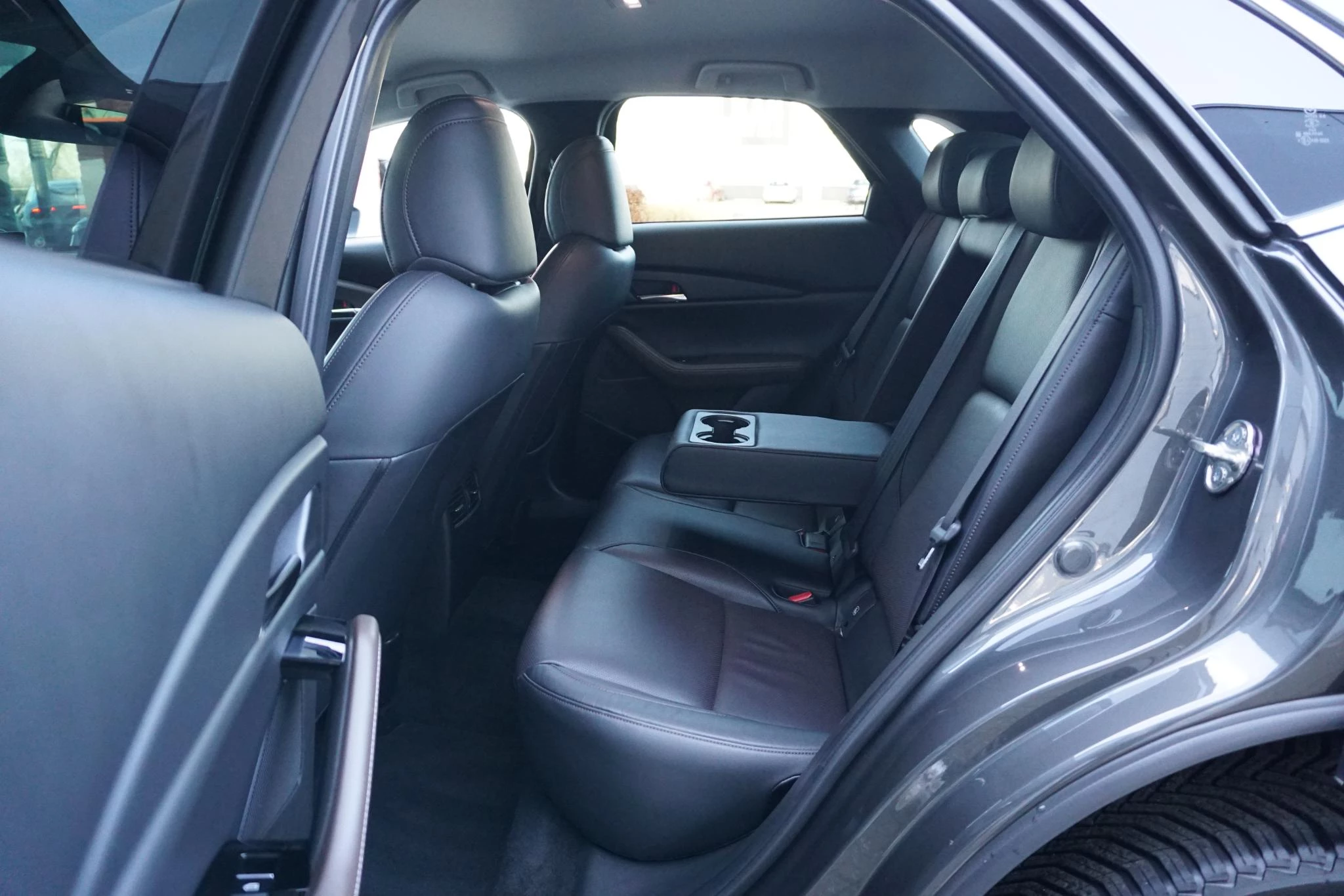 Hoofdafbeelding Mazda CX-30